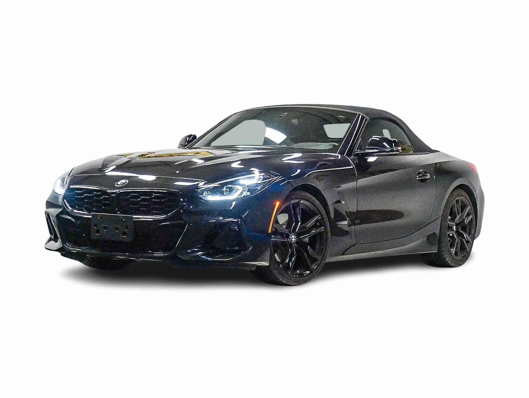 2023 BMW Z4 sDrive30i -
                  Van Nuys, CA