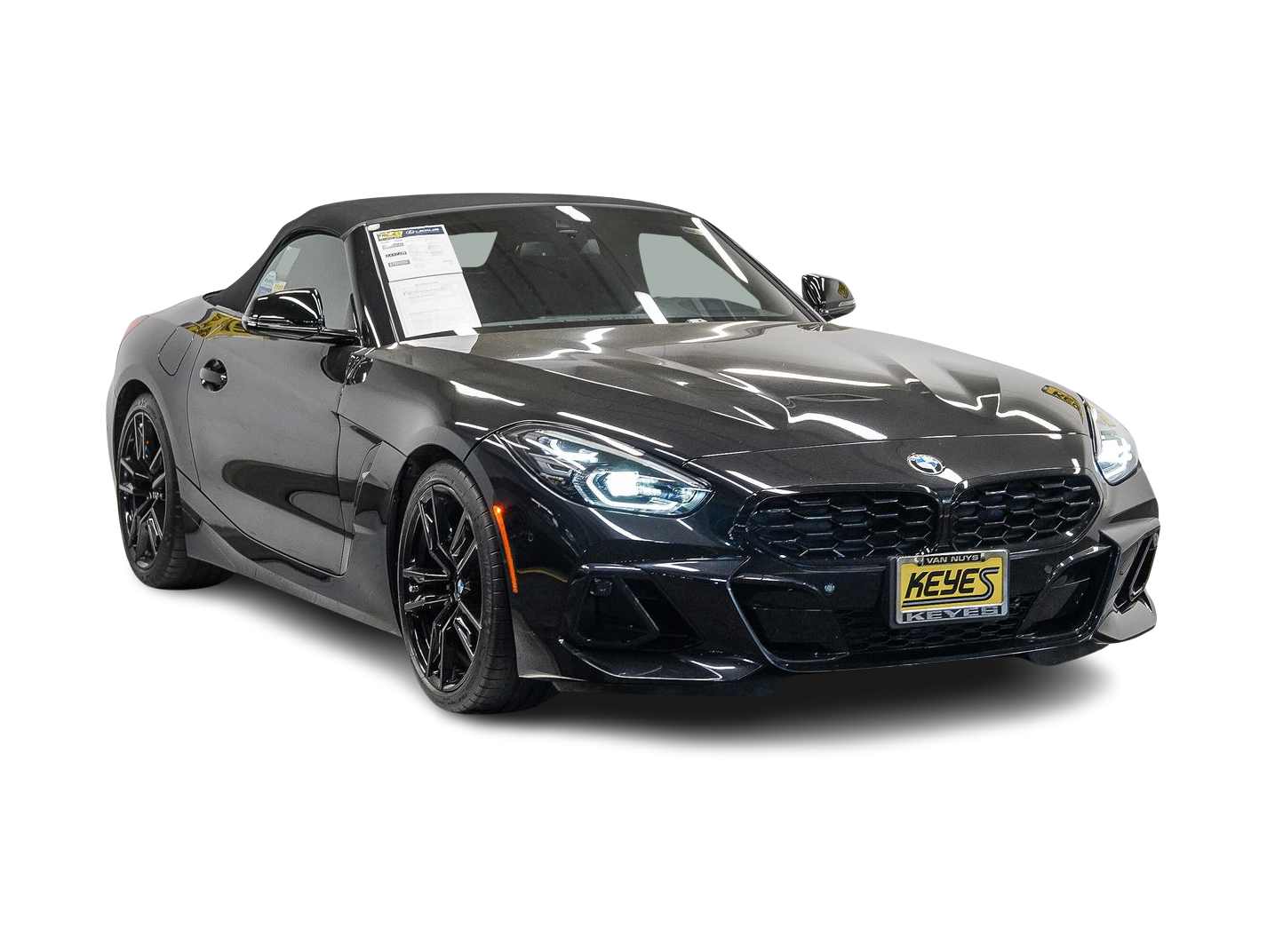 2023 BMW Z4 sDrive30i -
                  Van Nuys, CA