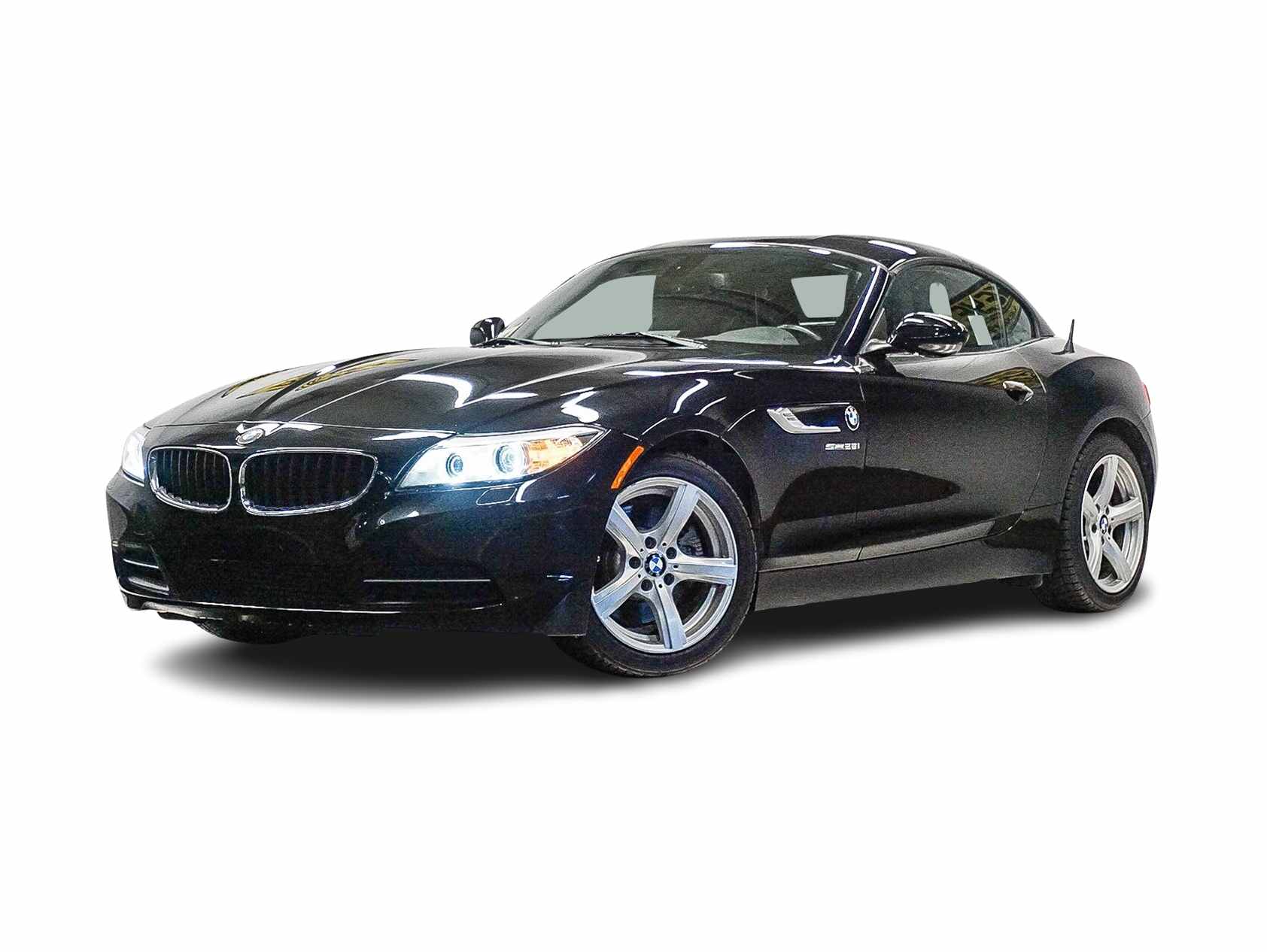 2016 BMW Z4 sDrive28i -
                  Van Nuys, CA