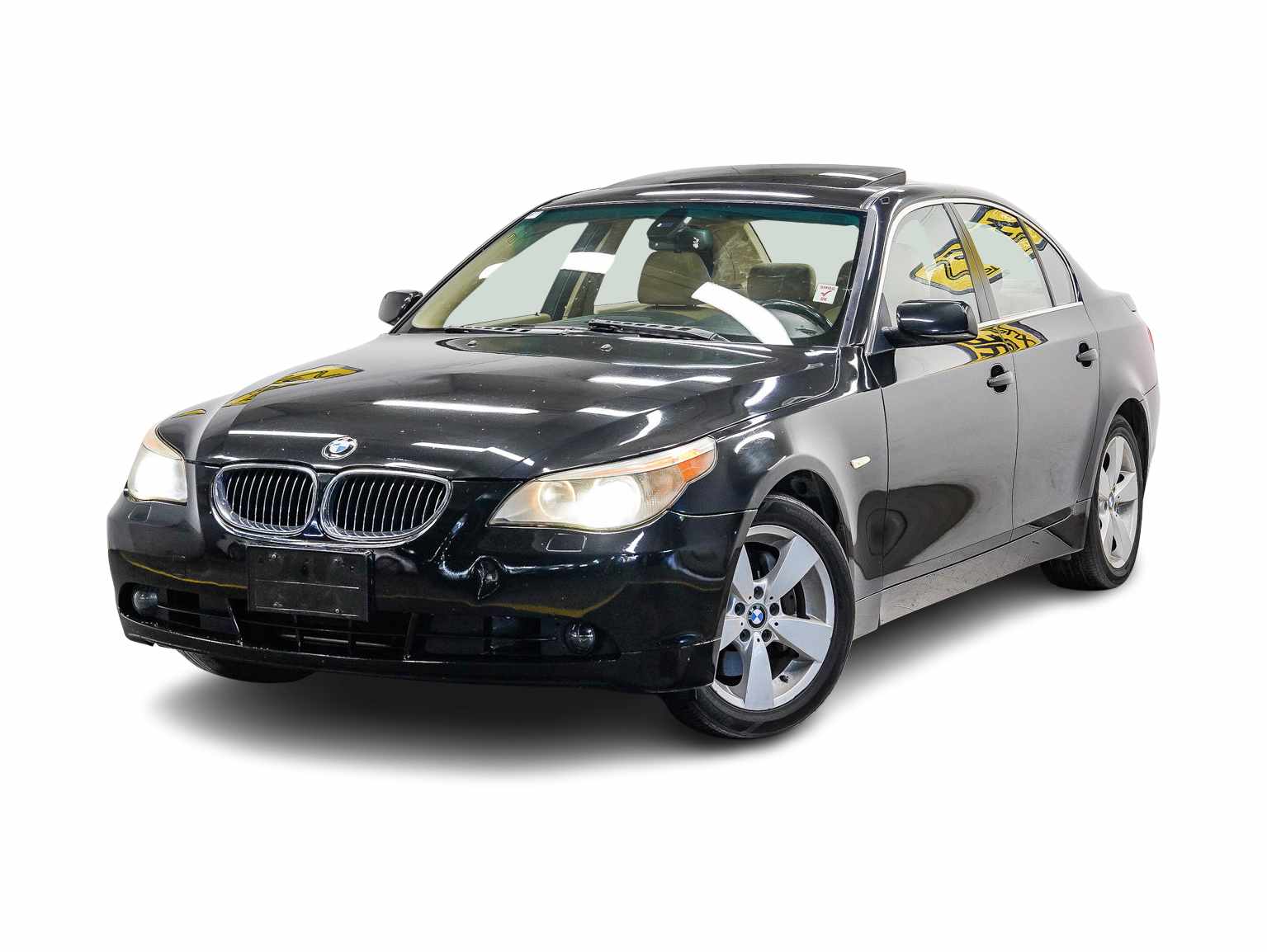 2007 BMW 5 Series 530xi -
                  Van Nuys, CA