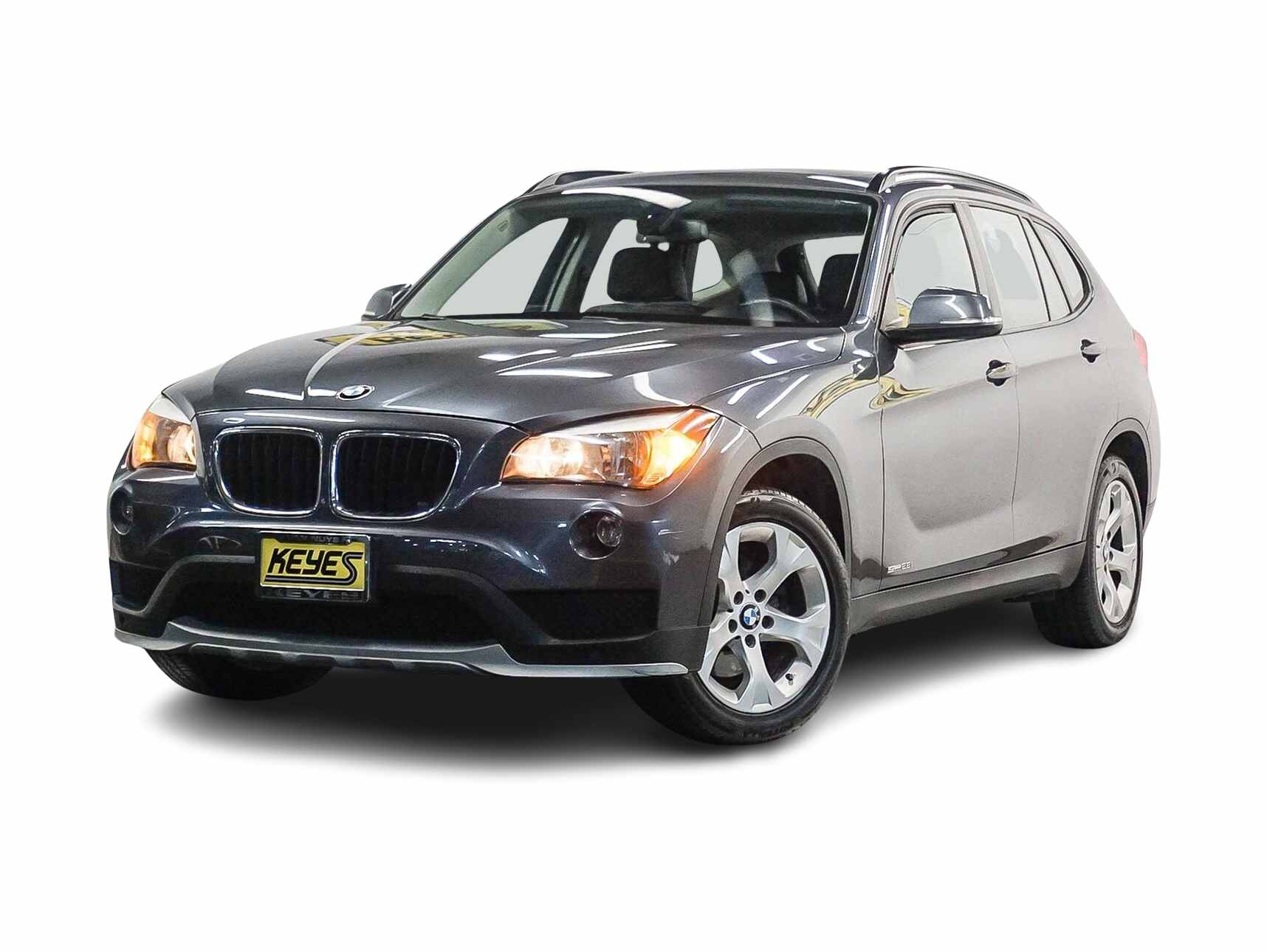2015 BMW X1 sDrive28i -
                  Van Nuys, CA