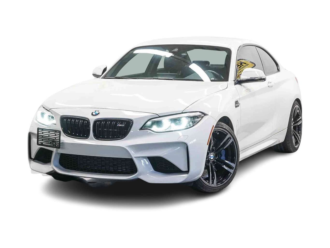 2018 BMW M2  -
                  Van Nuys, CA