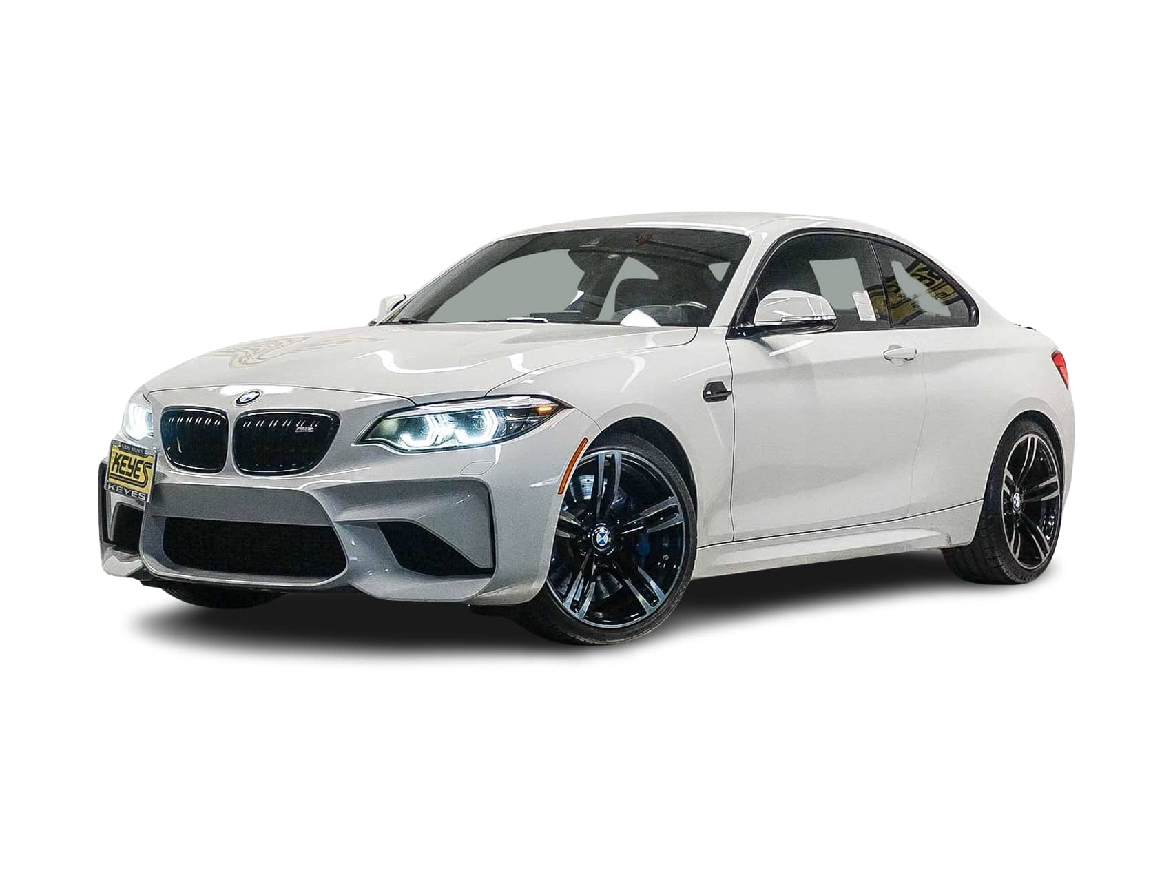 2018 BMW M2  -
                  Van Nuys, CA