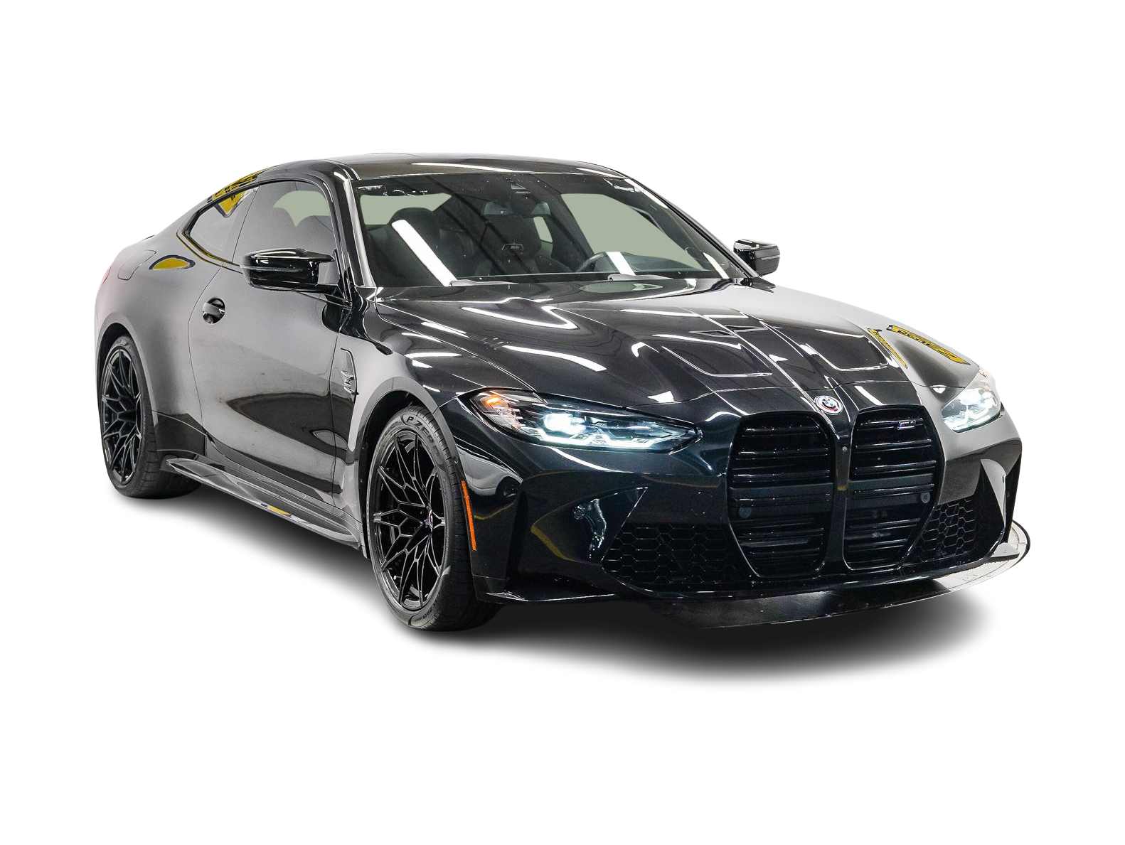 2023 BMW M4 Competition xDrive -
                  Van Nuys, CA
