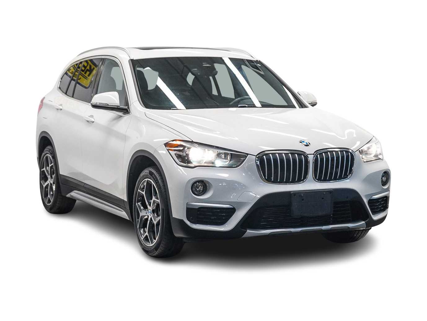 2019 BMW X1 sDrive28i -
                  Van Nuys, CA