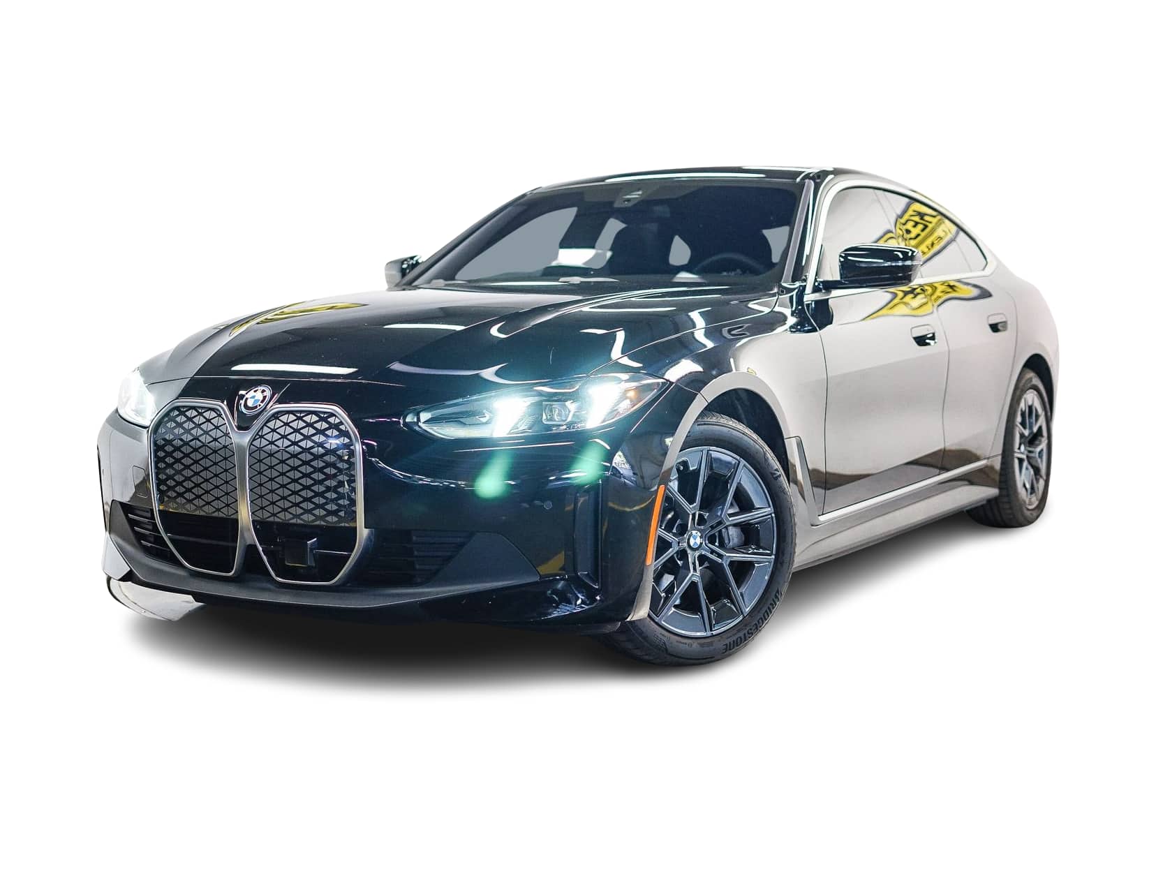 2025 BMW i4 xDrive40 -
                  Van Nuys, CA