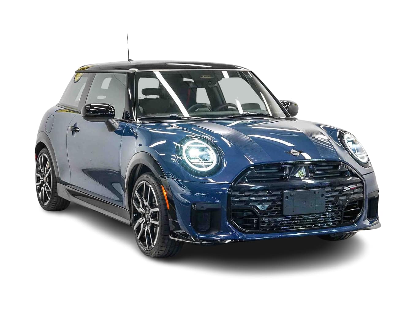 Thumbnail: 2026 MINI Cooper - 1