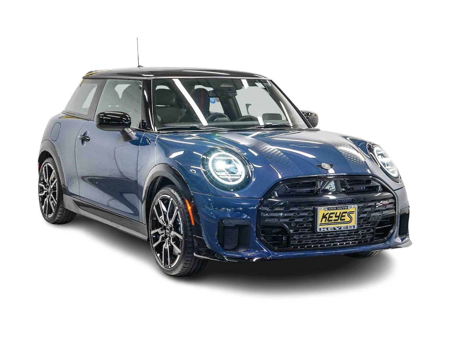 Thumbnail: 2026 MINI Cooper - 1