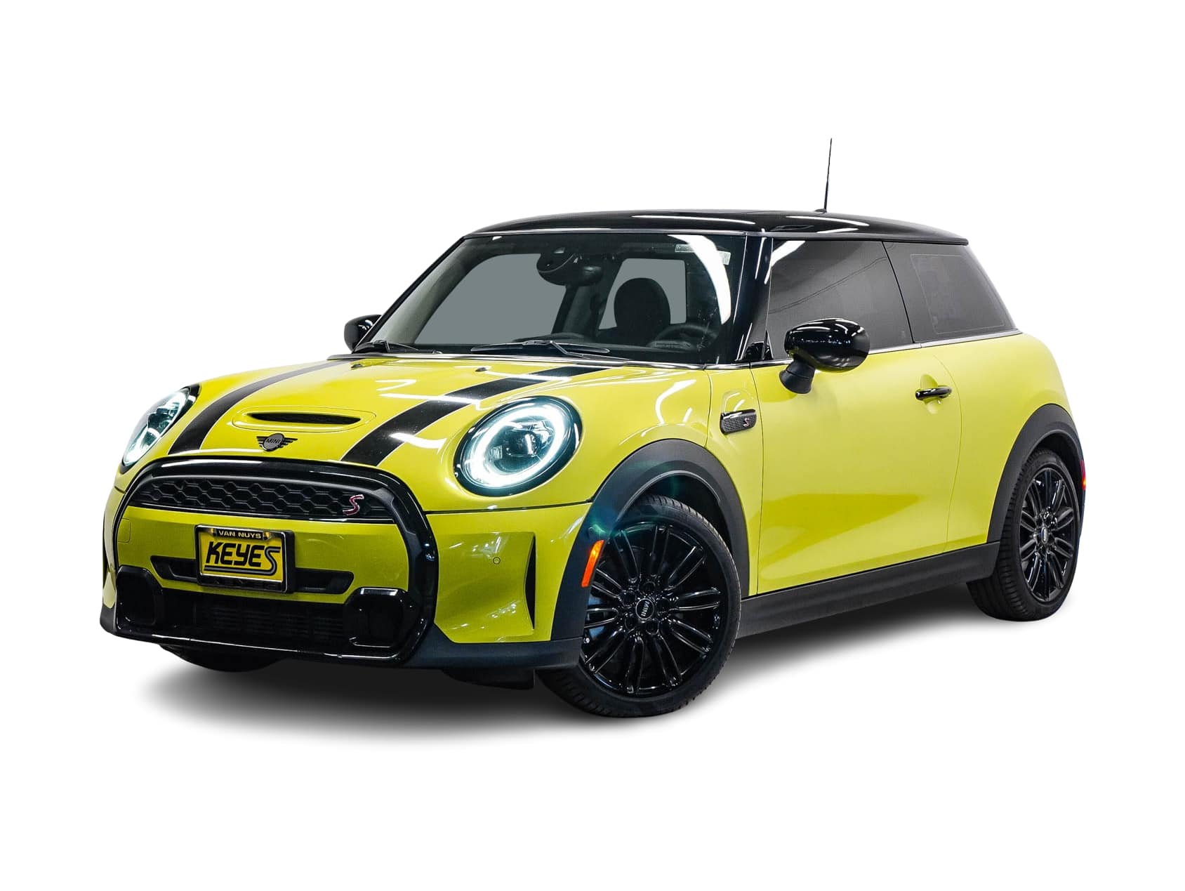 2024 MINI Cooper S -
                Van Nuys, CA