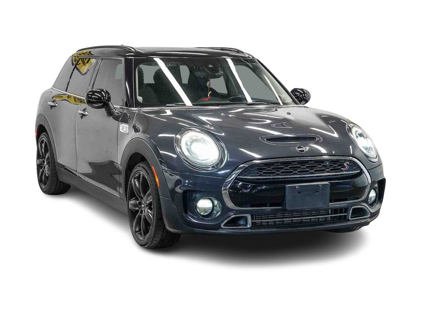 2019 MINI Cooper Clubman S -
                  Van Nuys, CA