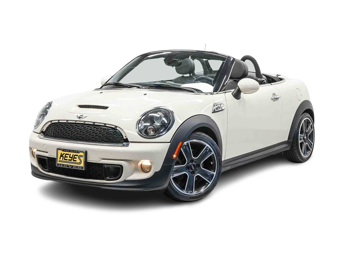 Thumbnail: 2014 MINI Cooper - 1