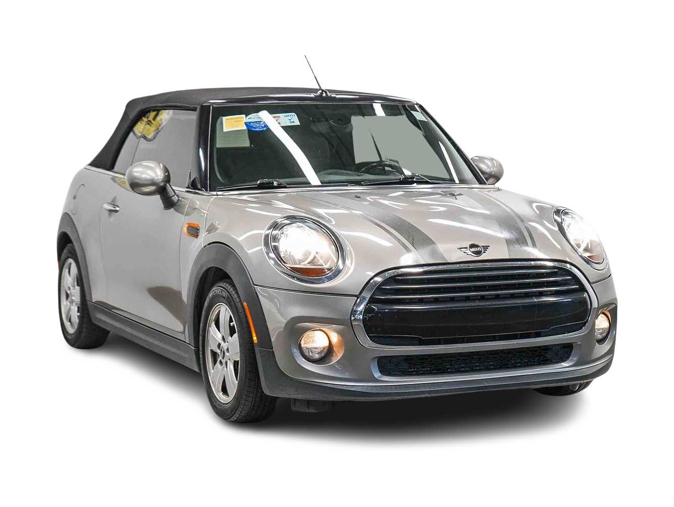 2019 MINI Cooper Base -
                  Van Nuys, CA