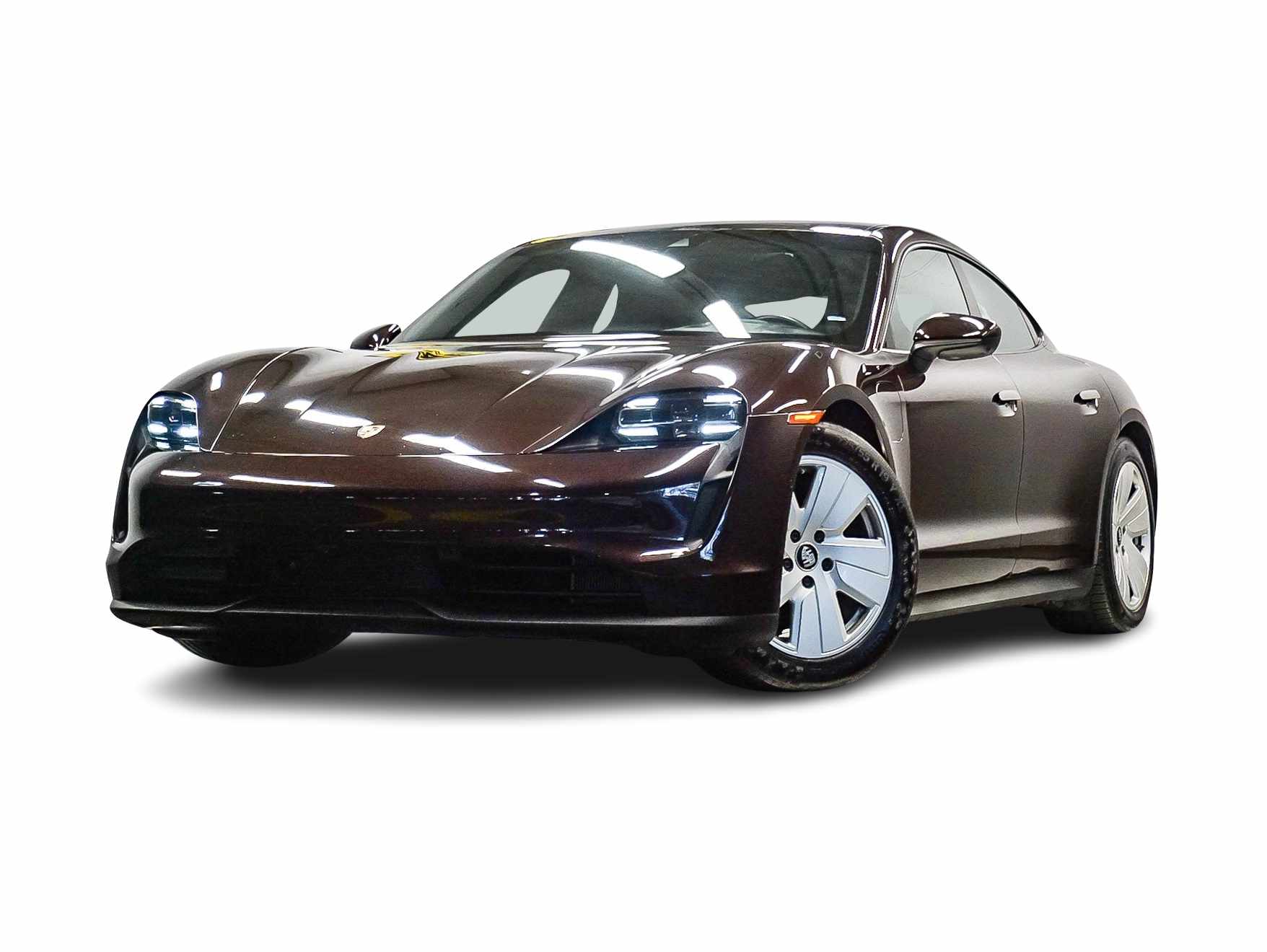 2021 Porsche Taycan  -
                  Van Nuys, CA