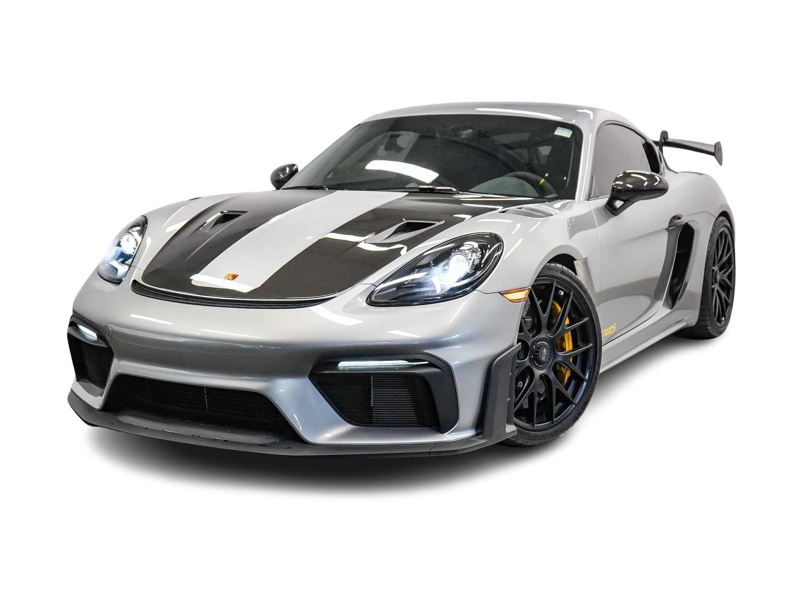 2023 Porsche 718 Cayman GT4 RS -
                Van Nuys, CA