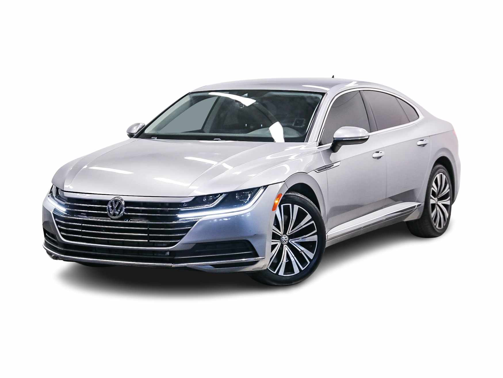 2020 Volkswagen Arteon SE -
                Van Nuys, CA