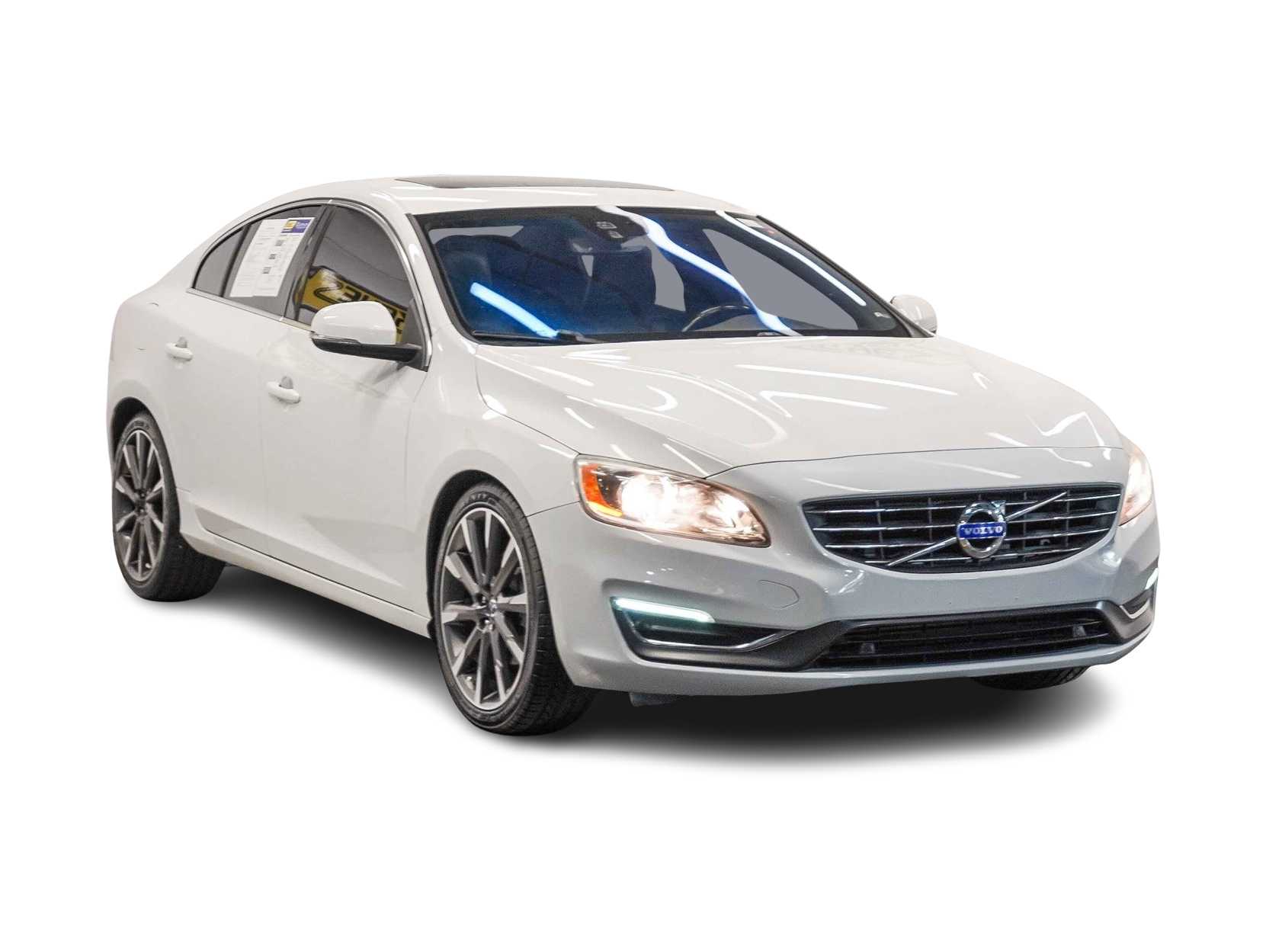 2015 Volvo S60 T5 -
                  Van Nuys, CA