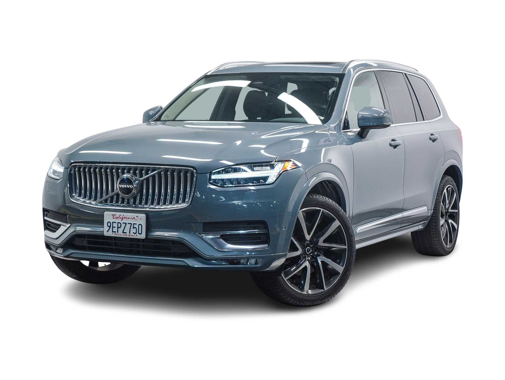 2023 Volvo XC90 B6 Plus -
                Van Nuys, CA