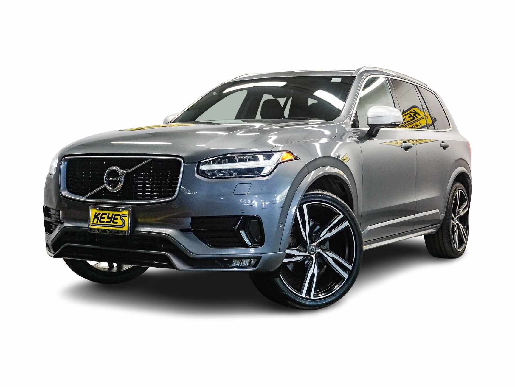 2019 Volvo XC90 T5 R-Design -
                  Van Nuys, CA
