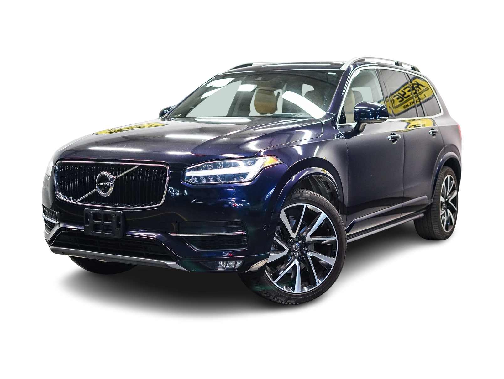 2019 Volvo XC90 T6 Momentum -
                  Van Nuys, CA