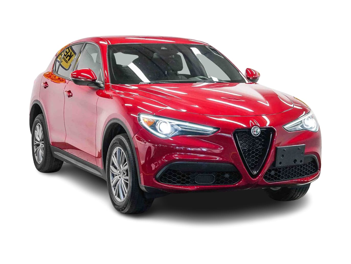 2023 Alfa Romeo Stelvio Sprint -
                  Van Nuys, CA