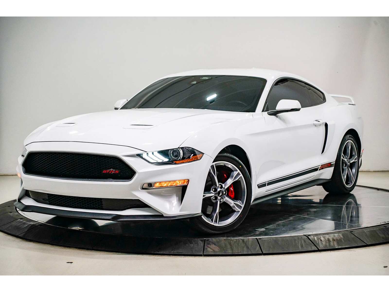 2023 Ford Mustang GT Premium