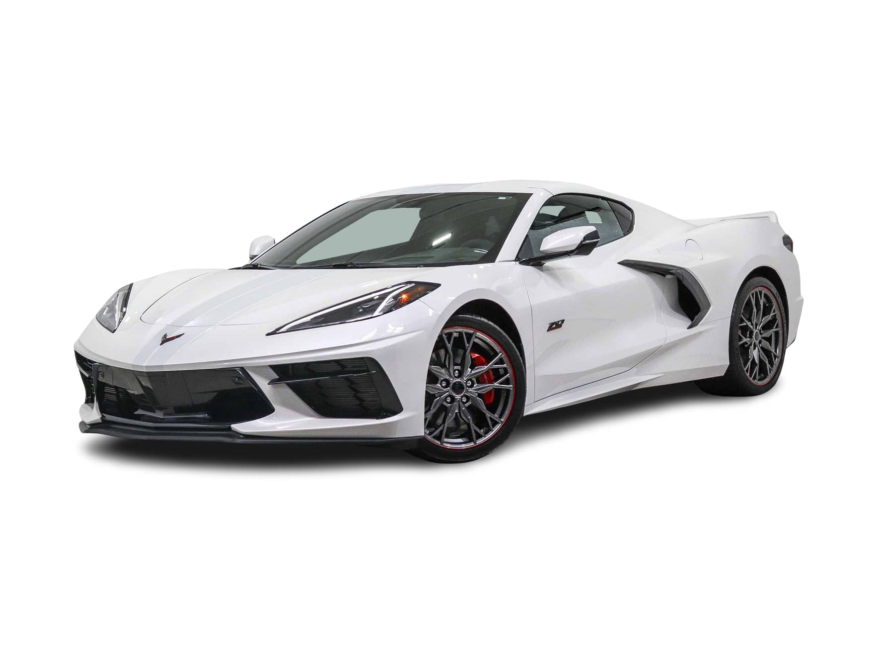 Thumbnail: 2023 Chevrolet Corvette - 1