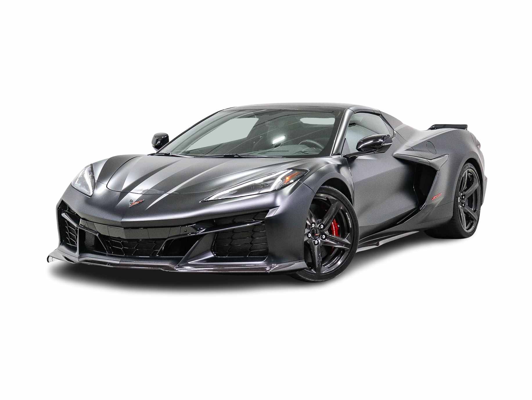 Thumbnail: 2023 Chevrolet Corvette - 1