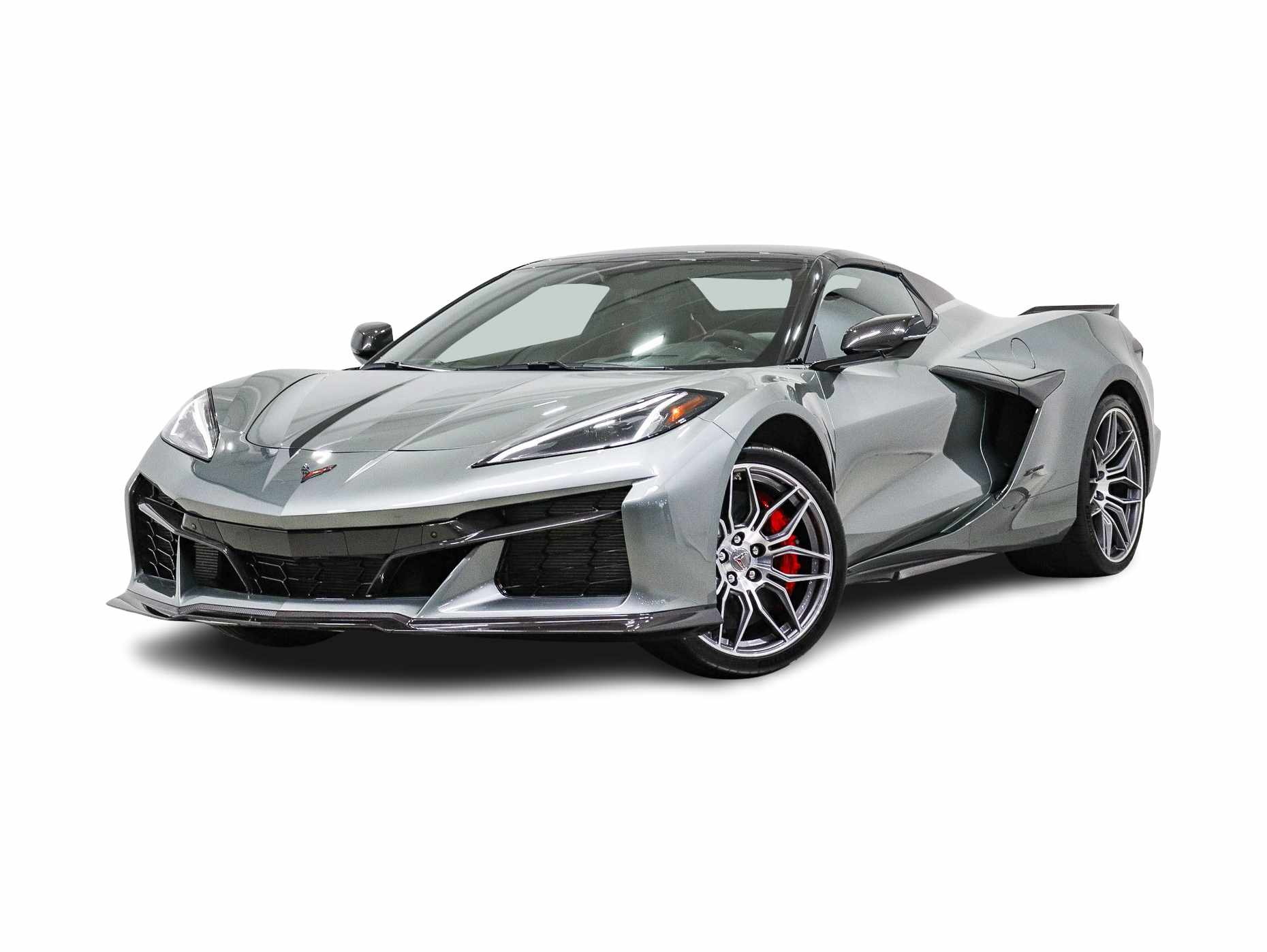 Thumbnail: 2023 Chevrolet Corvette - 1