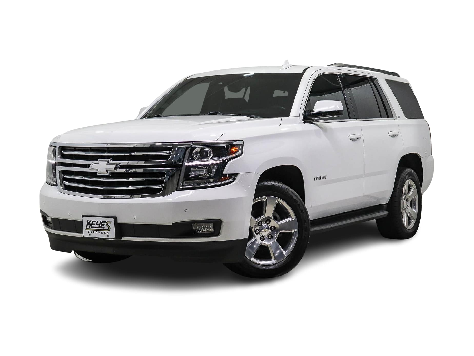 2017 Chevrolet Tahoe LT -
                  Van Nuys, CA