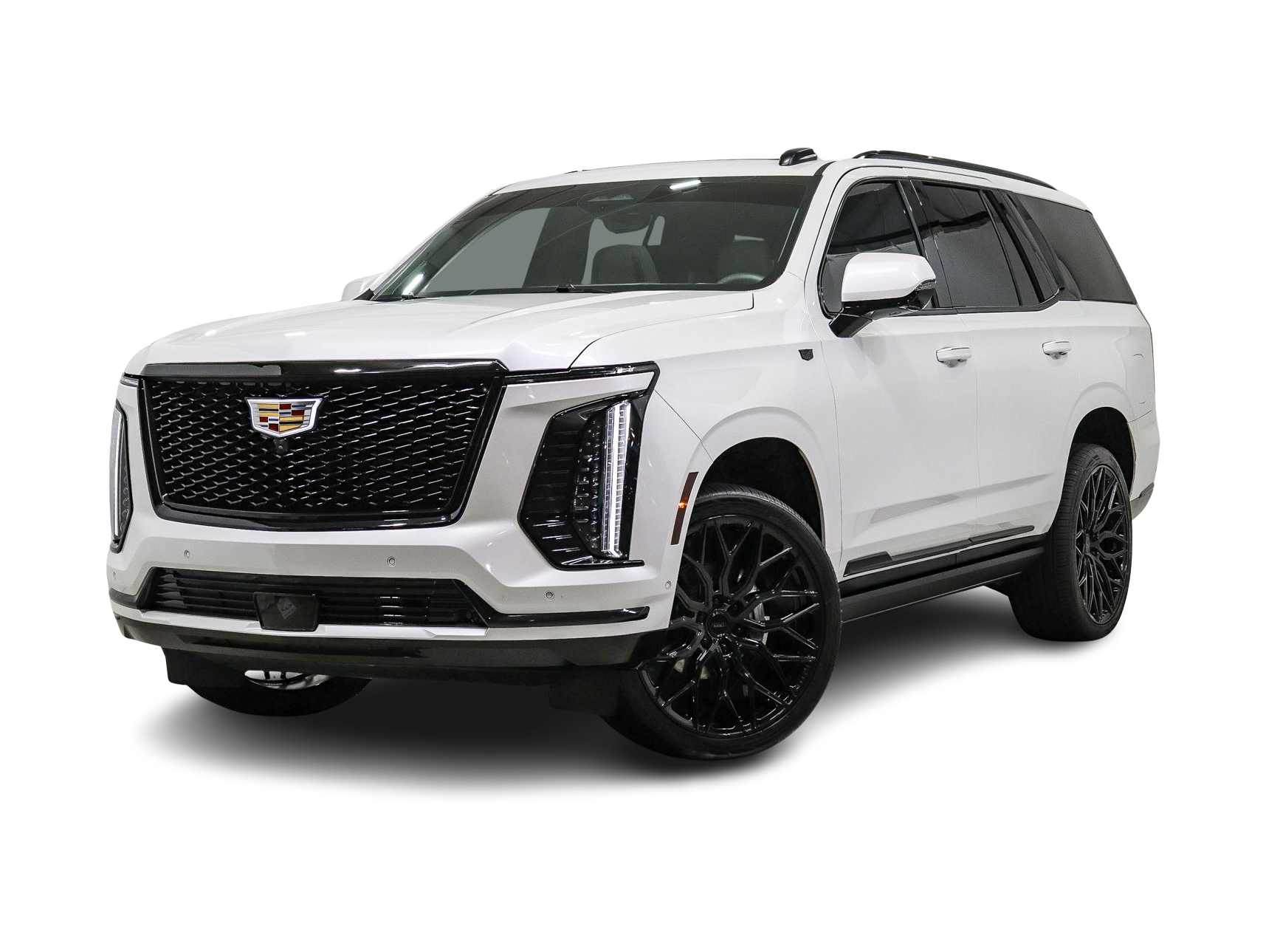 2025 Cadillac Escalade Sport Platinum -
                  Van Nuys, CA