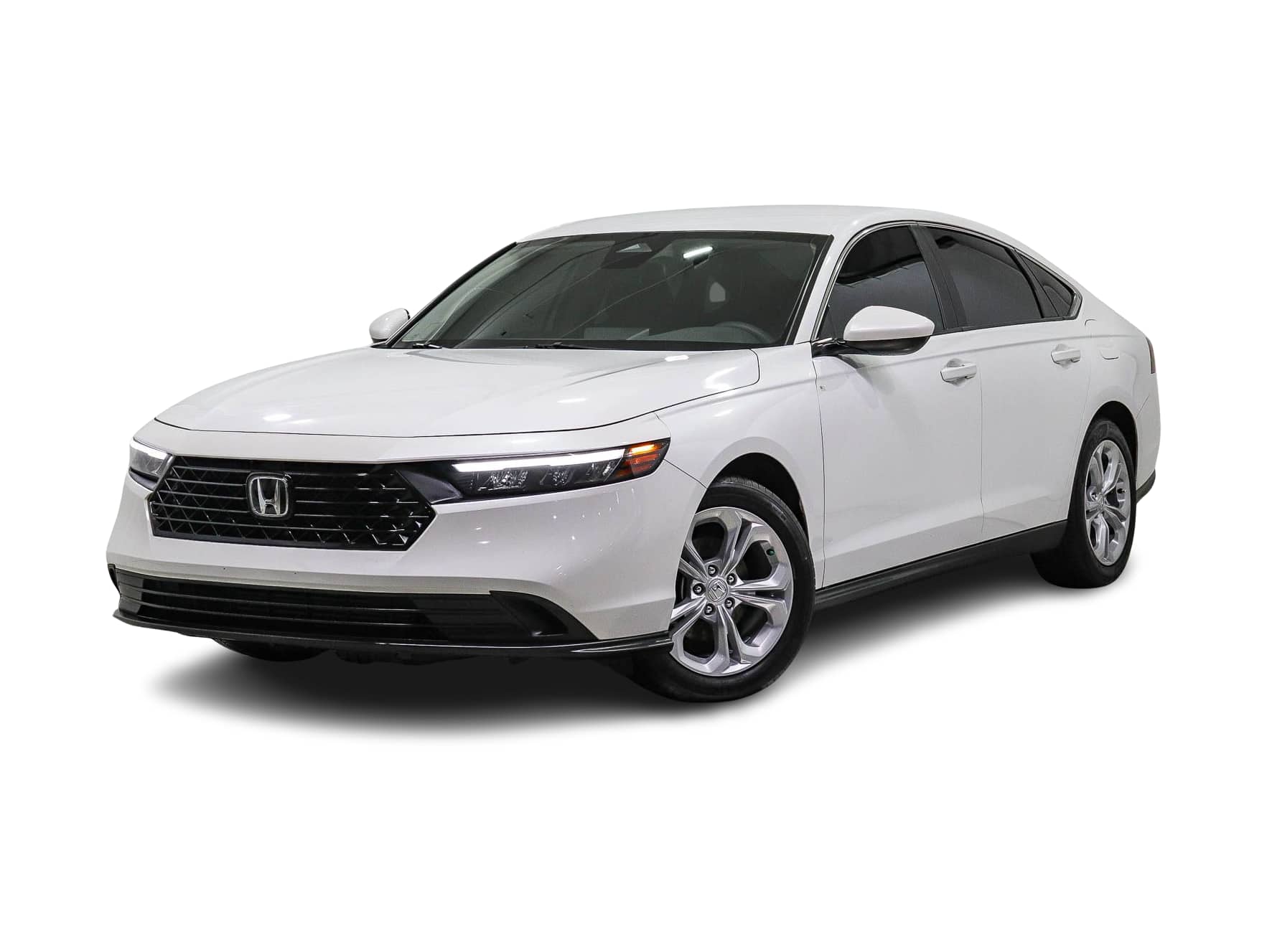 Thumbnail: 2023 Honda Accord - 1