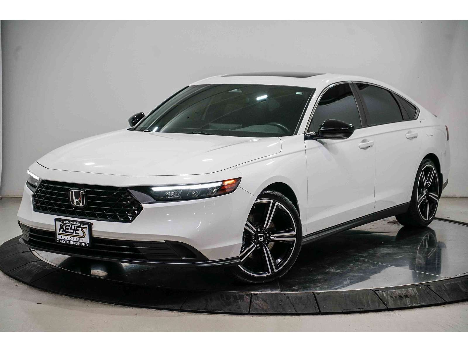 2023 Honda Accord