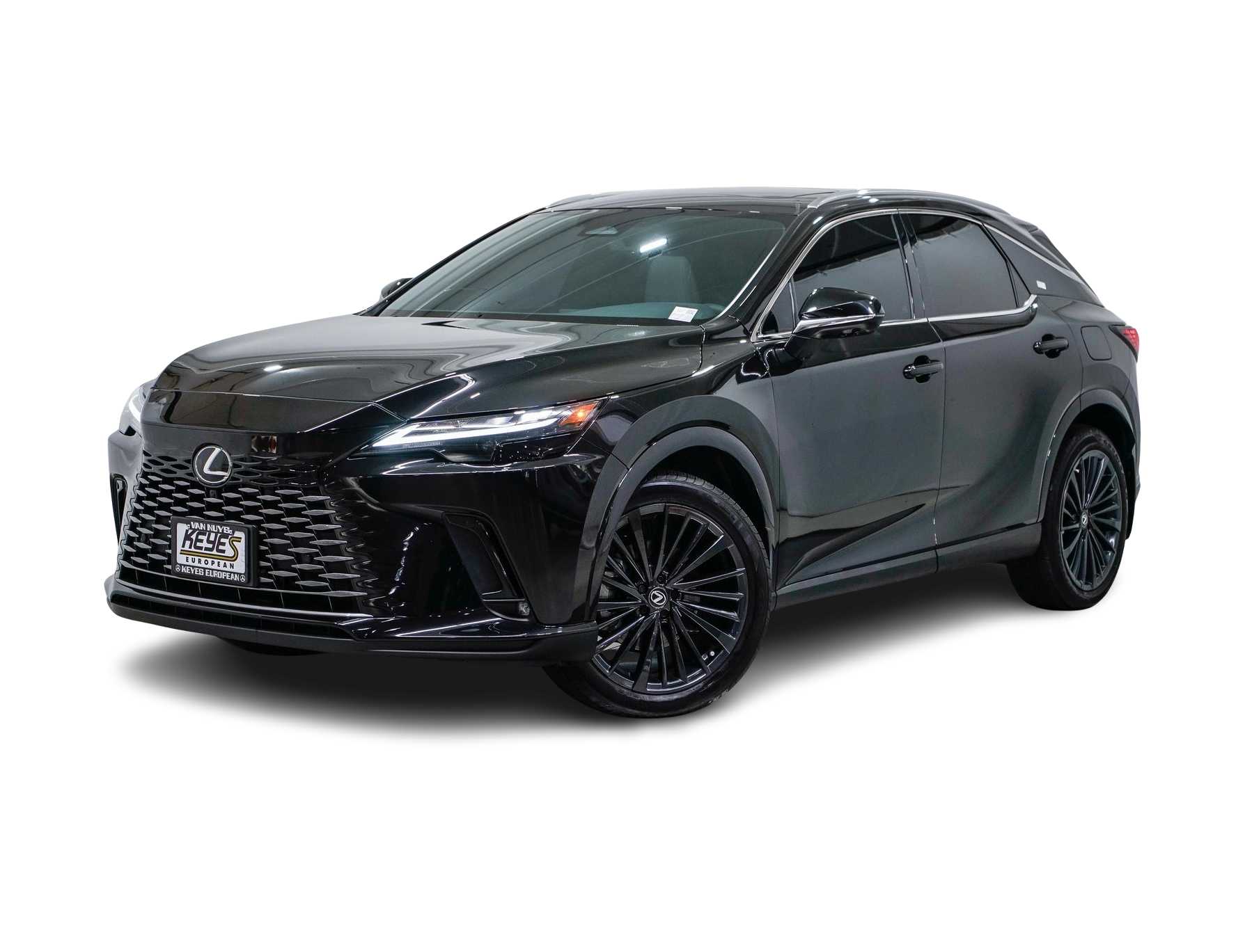 2024 Lexus RX Hybrid 350h Premium -
                Van Nuys, CA