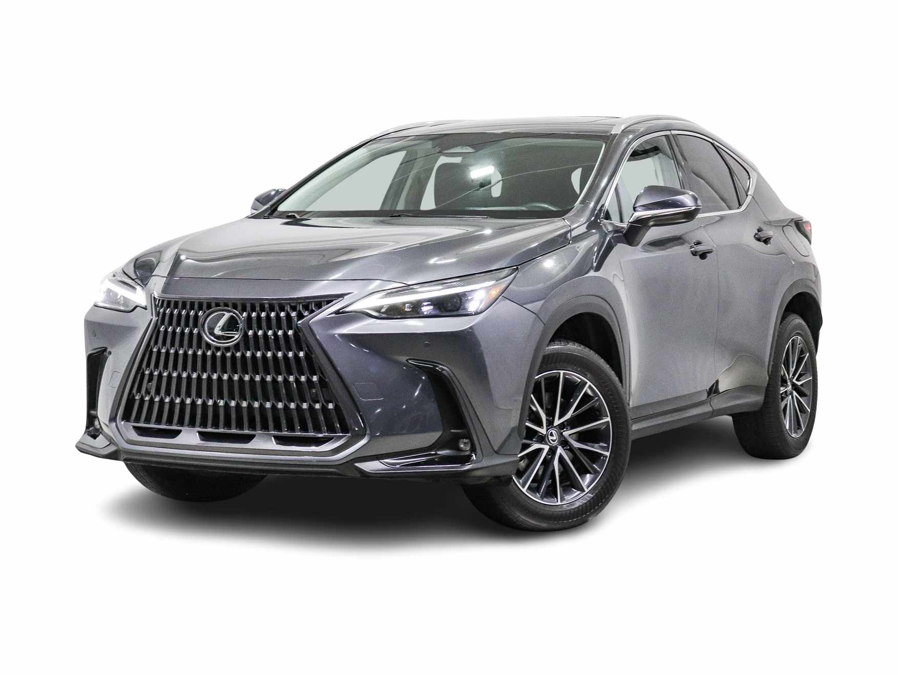 Thumbnail: 2024 Lexus ES - 1