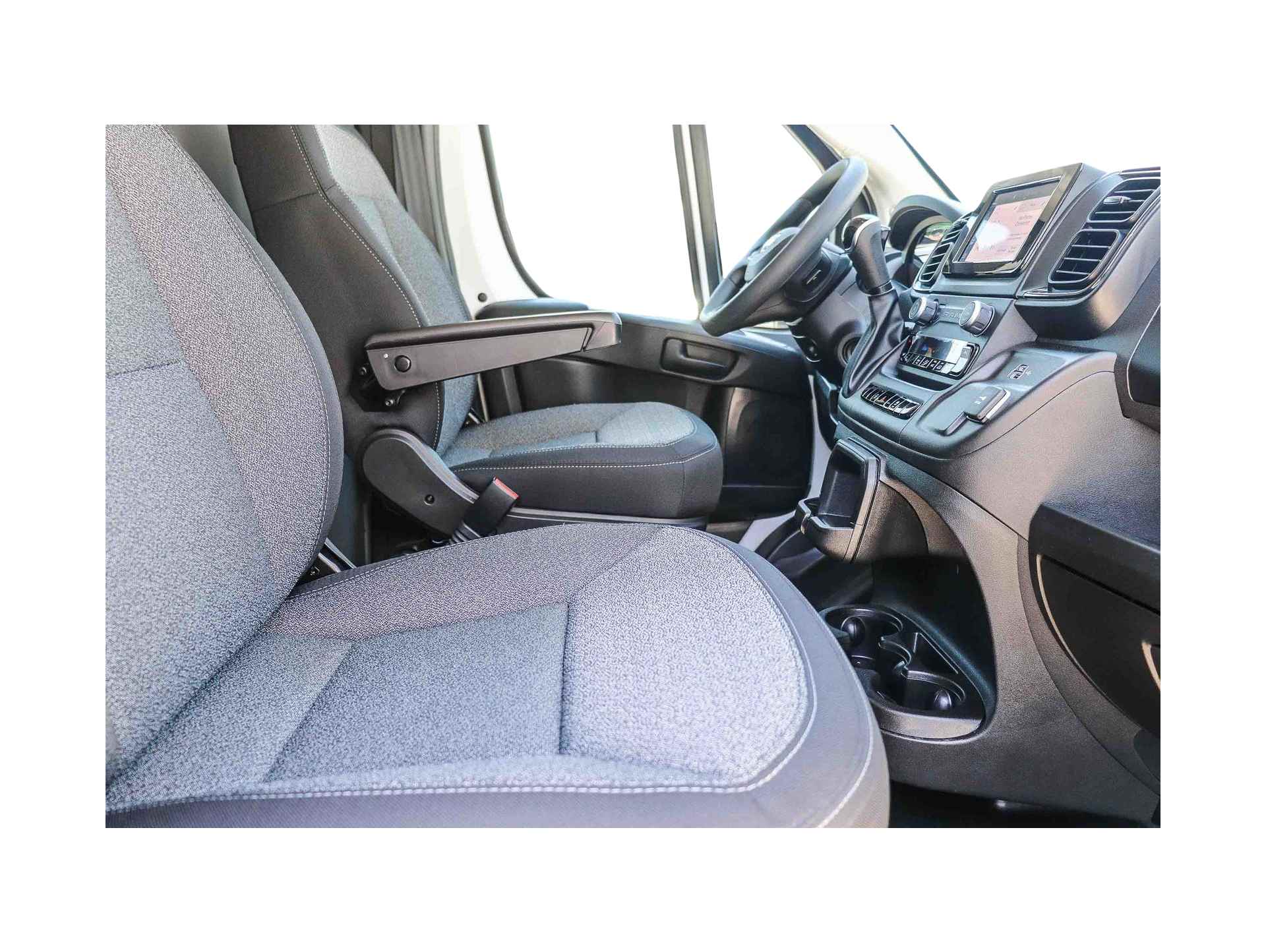 2026 RAM ProMaster 2500 -
                  Van Nuys, CA