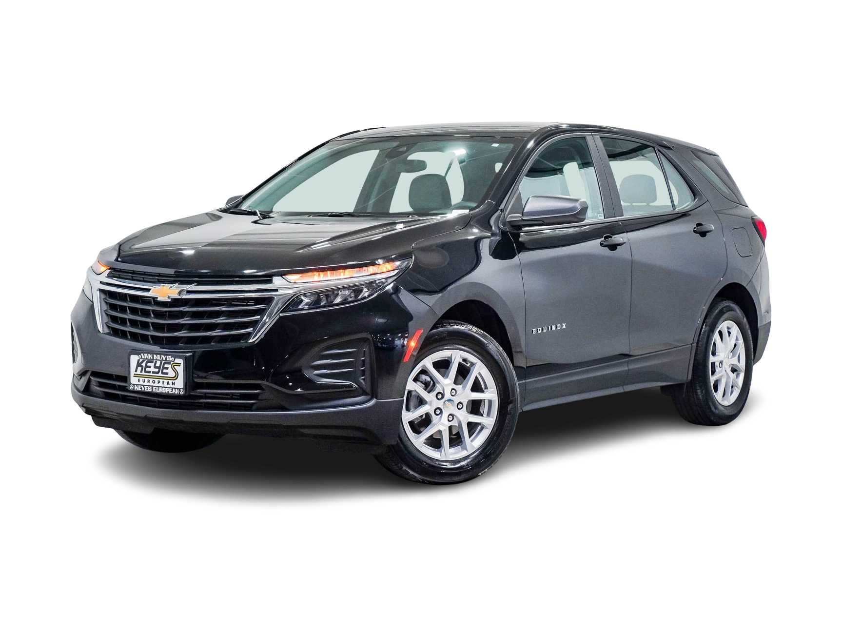 2023 Chevrolet Equinox LS -
                Van Nuys, CA