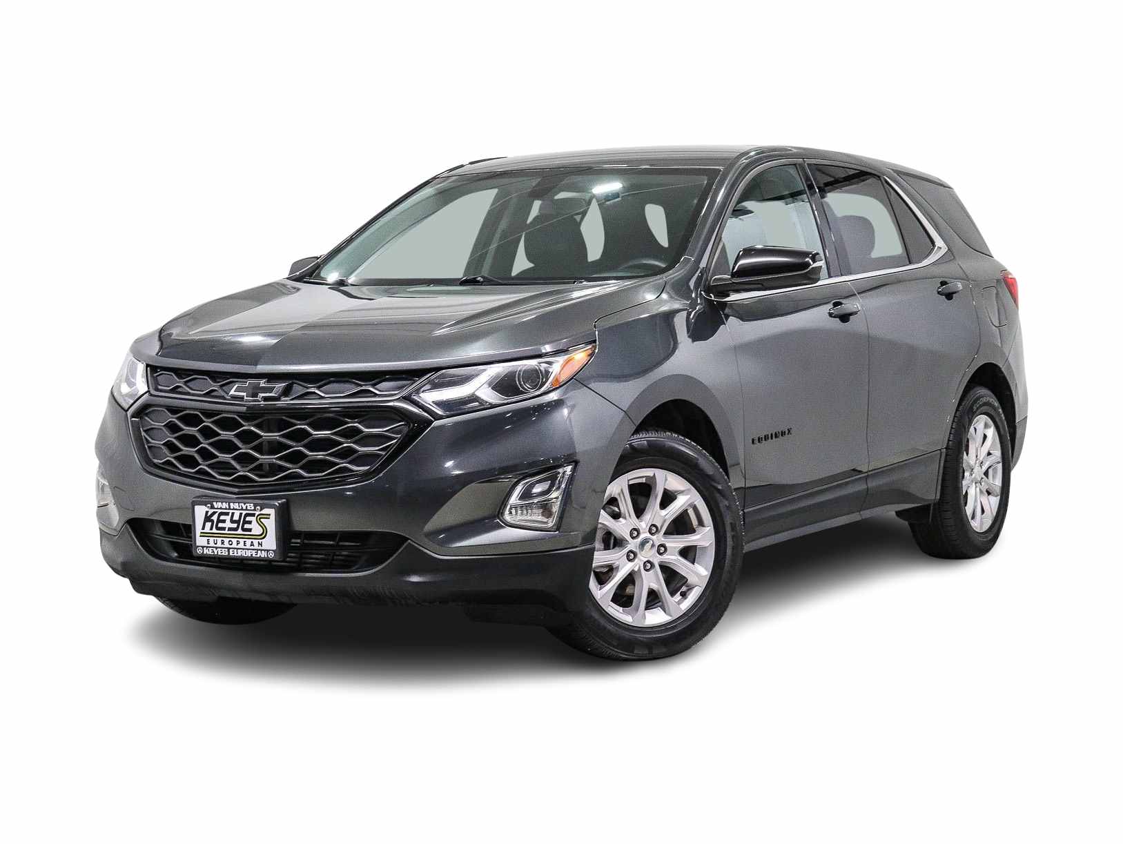 2019 Chevrolet Equinox LT -
                  Van Nuys, CA