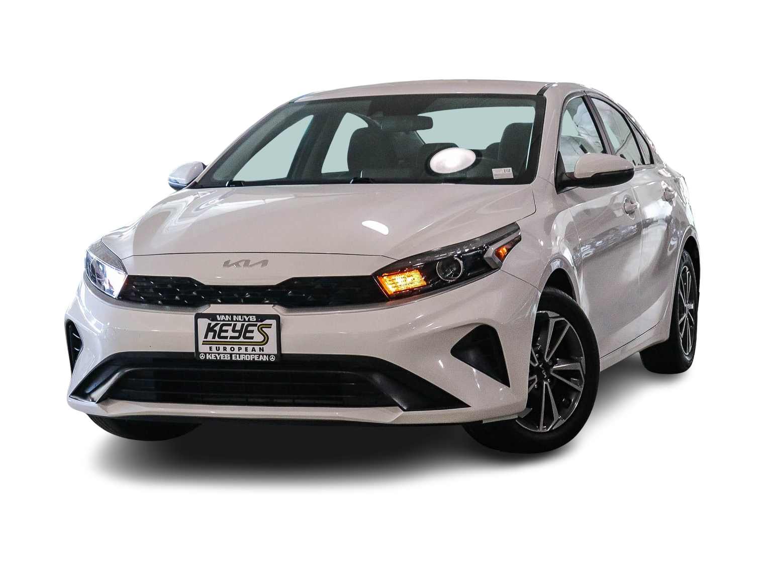Thumbnail: 2023 Kia Forte - 1
