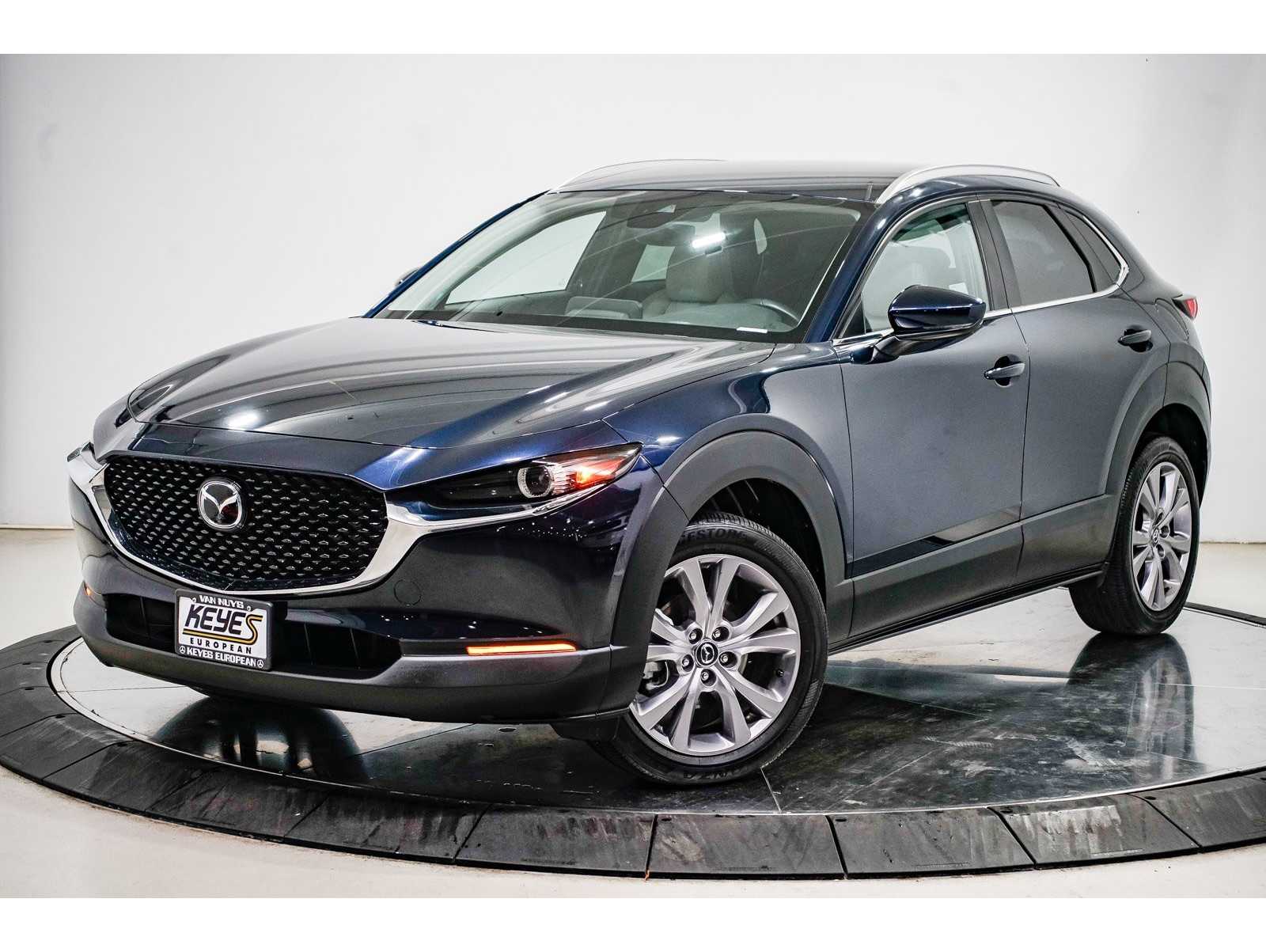 2023 Mazda CX-30 Preferred's photo