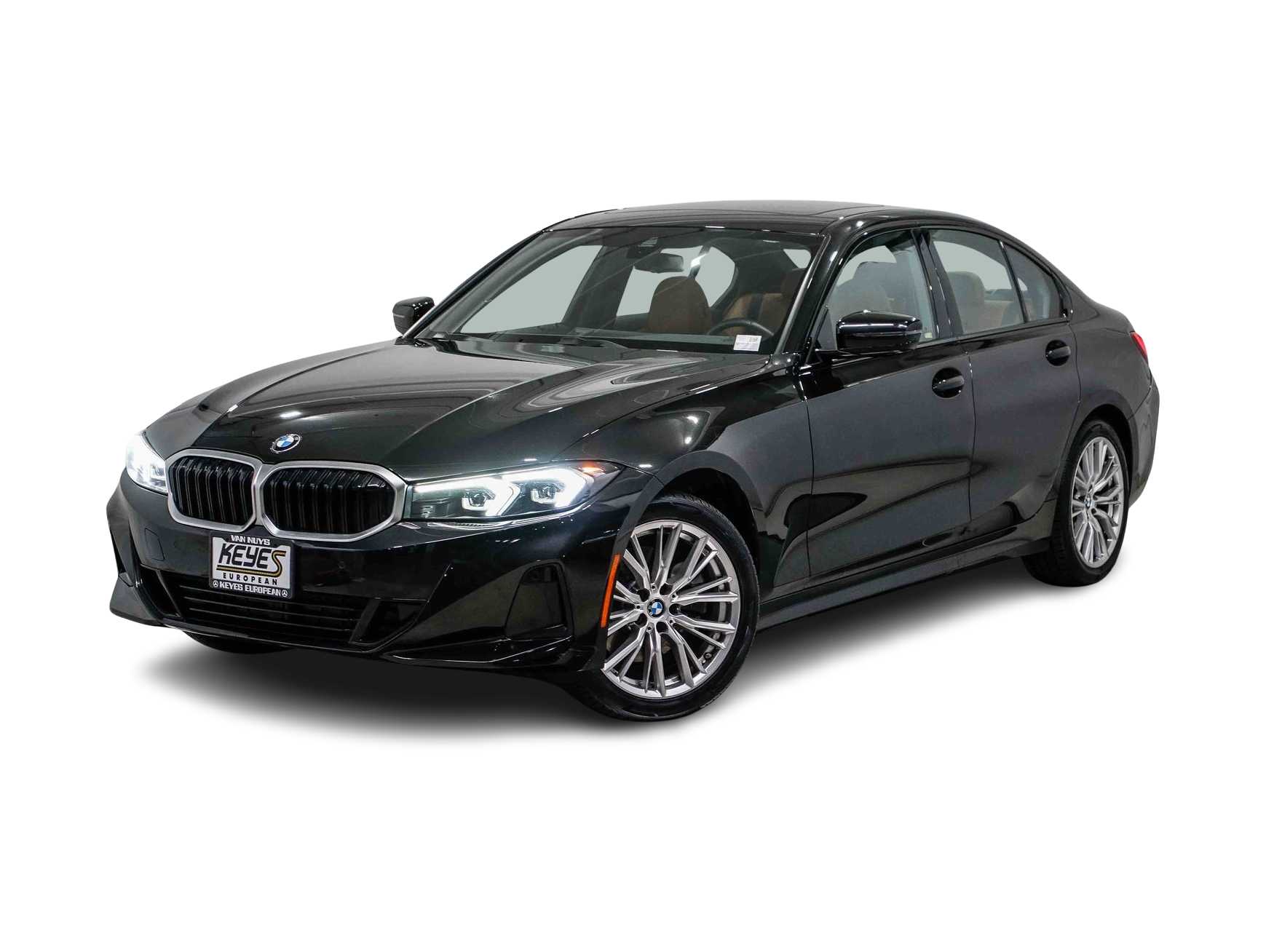 Thumbnail: 2023 BMW 3 Series - 1