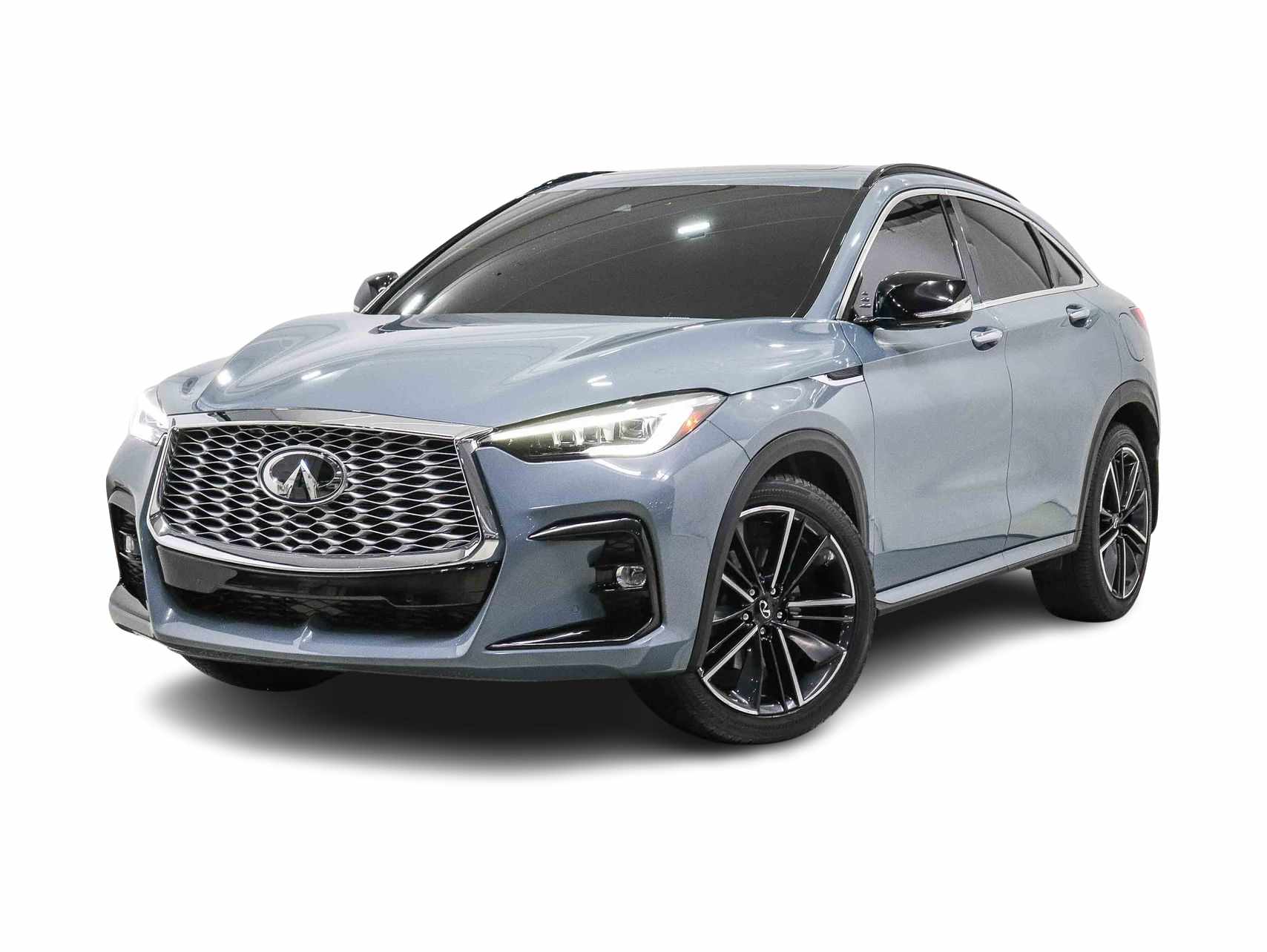 2022 INFINITI QX55 Sensory -
                  Van Nuys, CA