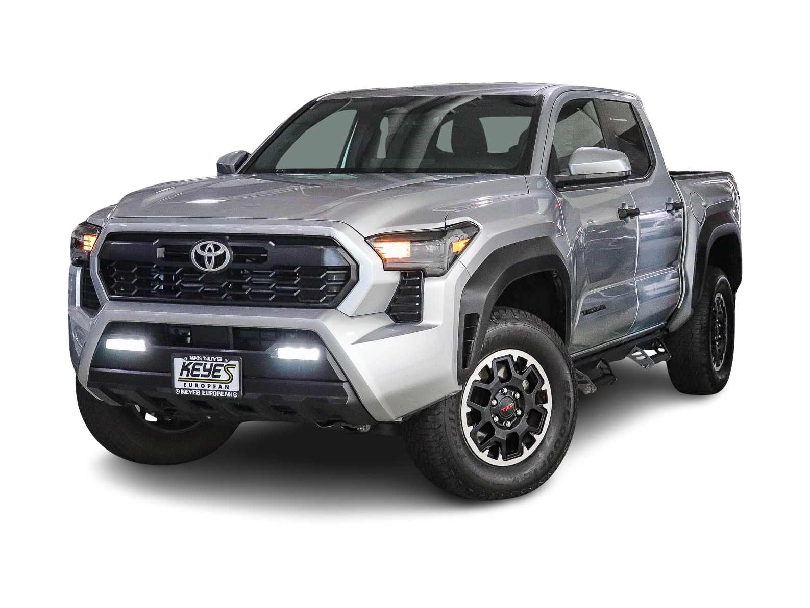 Thumbnail: 2024 Toyota Tacoma - 1