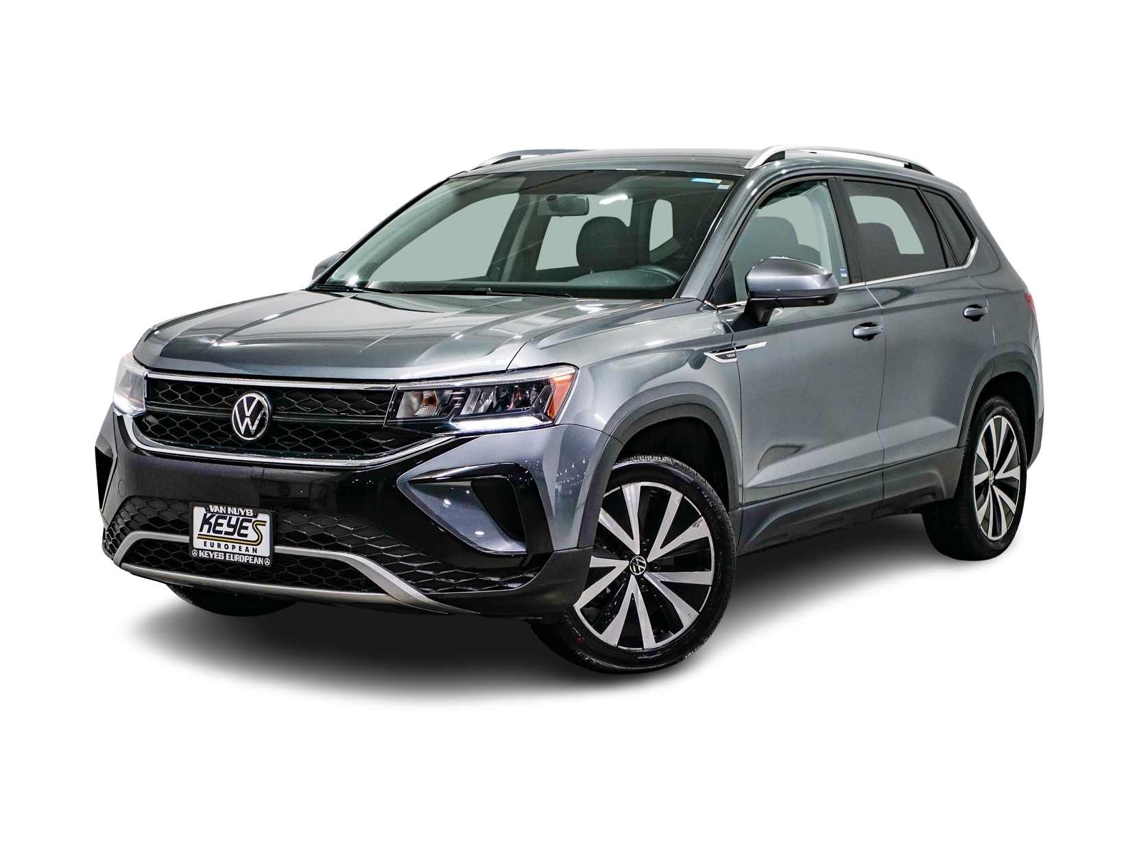 2022 Volkswagen Taos SE -
                Van Nuys, CA