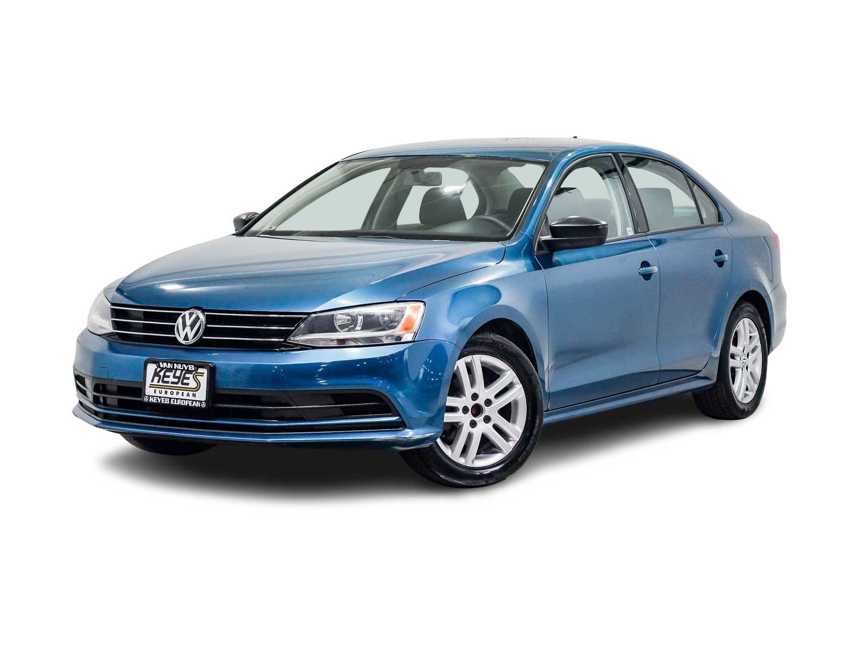 2015 Volkswagen Jetta S -
                Van Nuys, CA