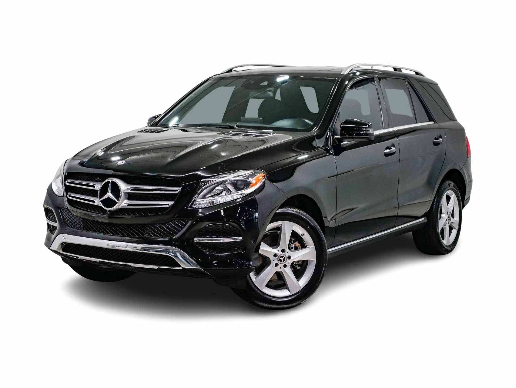2018 Mercedes-Benz GLE 350 -
                  Van Nuys, CA