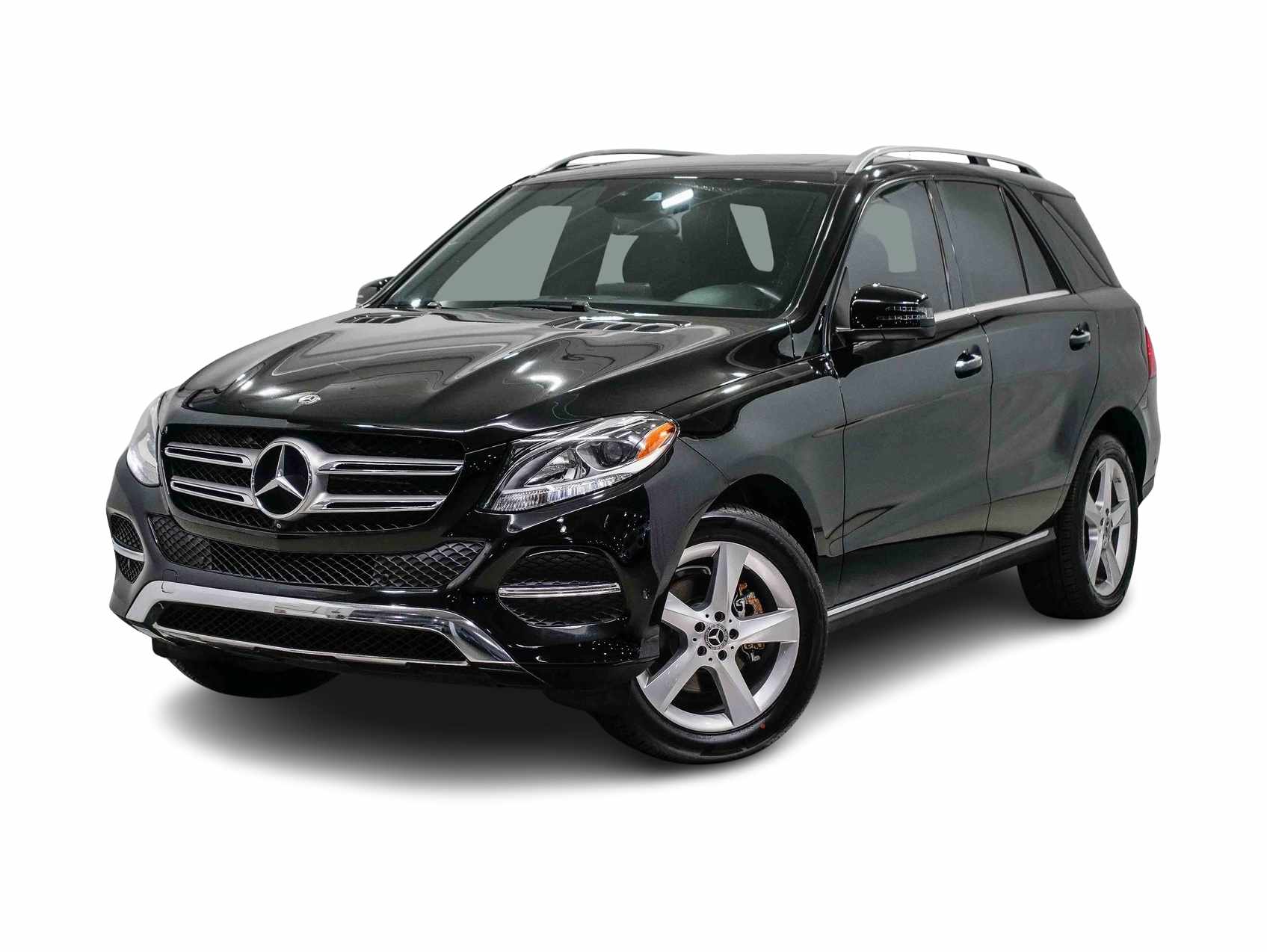2018 Mercedes-Benz GLE 350 -
                  Van Nuys, CA