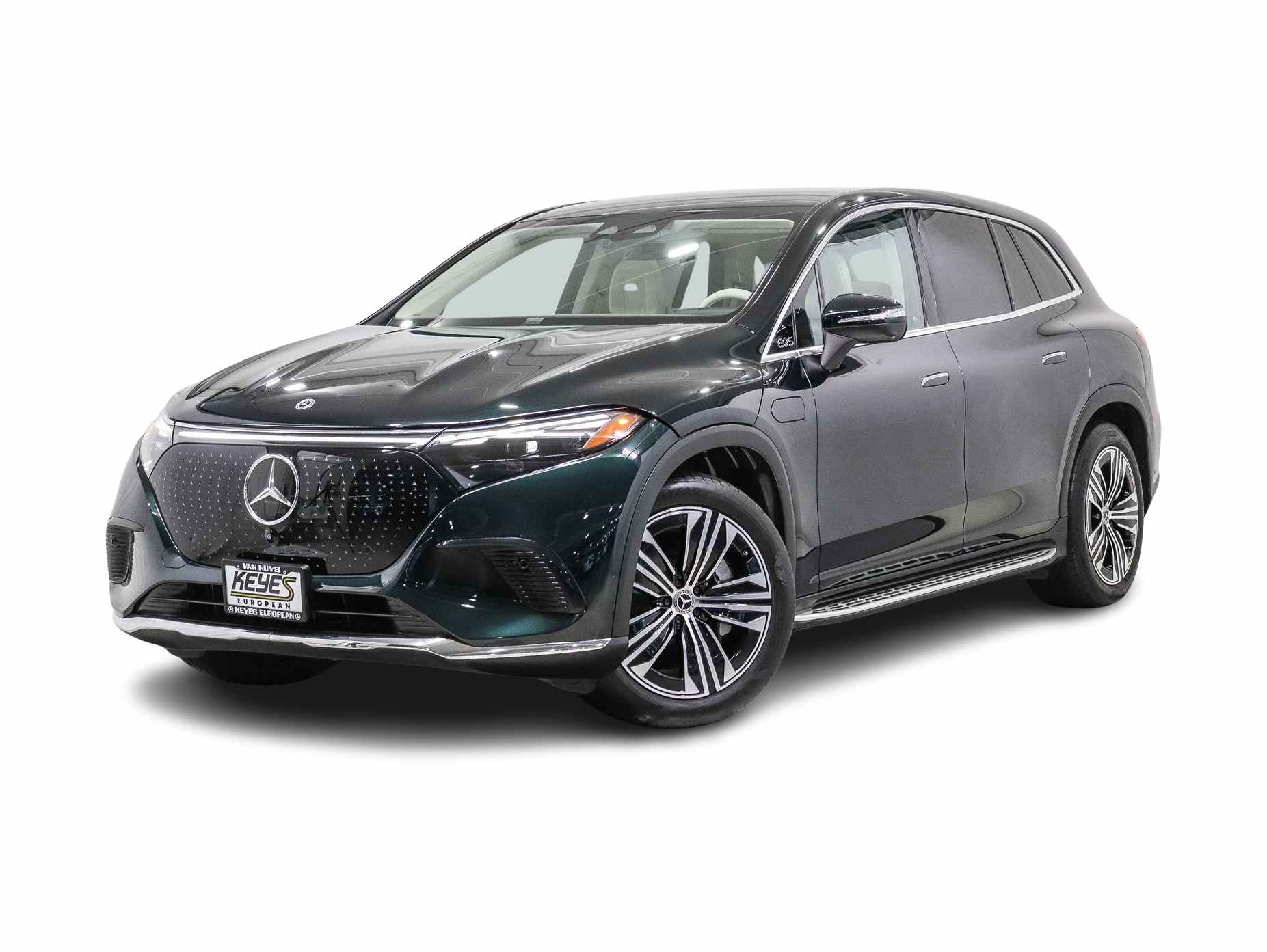 2023 Mercedes-Benz EQS 450+ -
                  Van Nuys, CA
