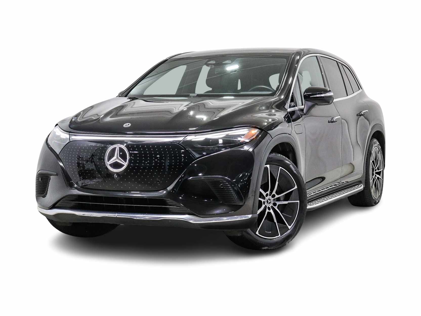2023 Mercedes-Benz EQS 450+ -
                  Van Nuys, CA