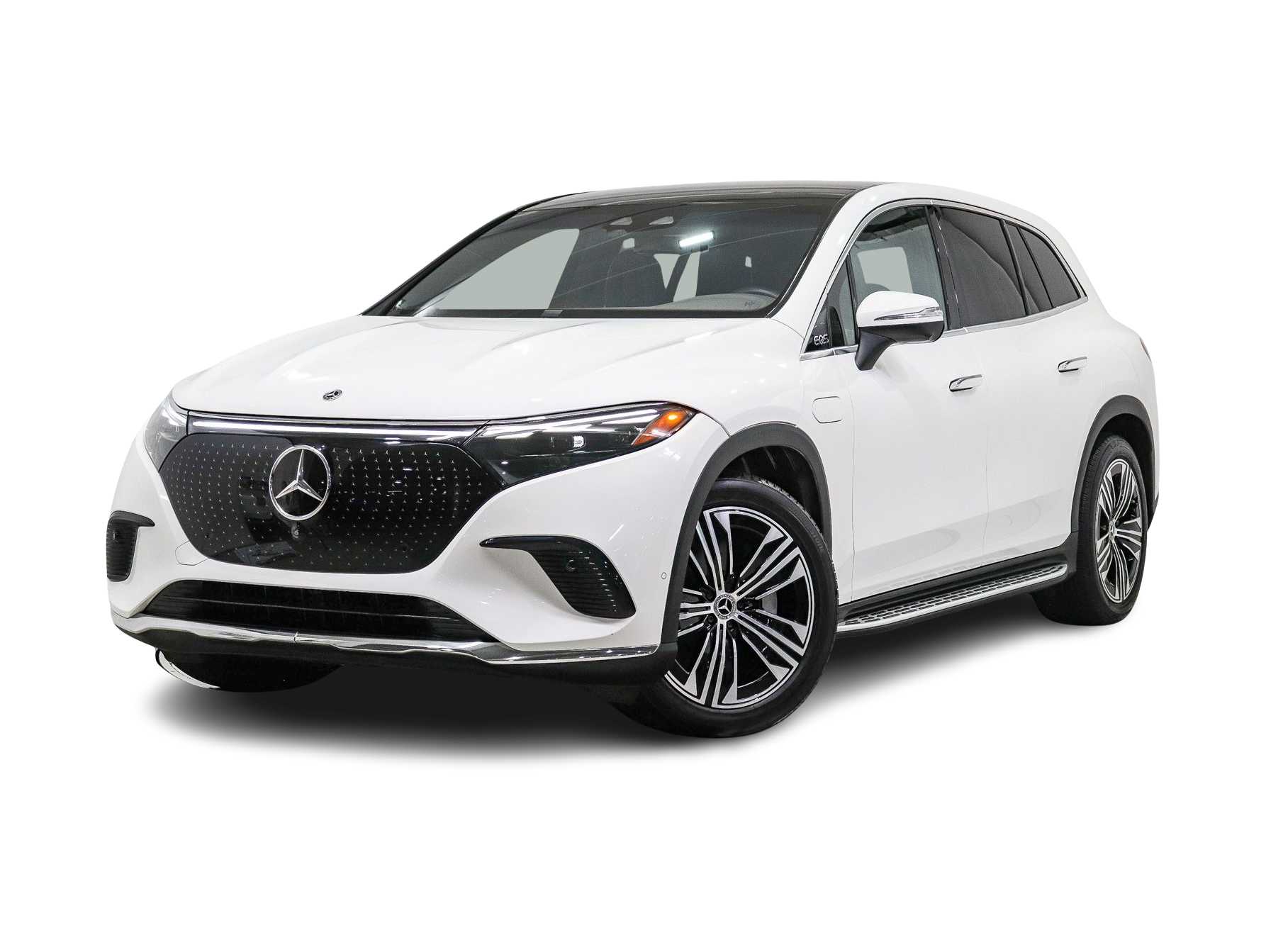 2024 Mercedes-Benz EQS 450 -
                  Van Nuys, CA