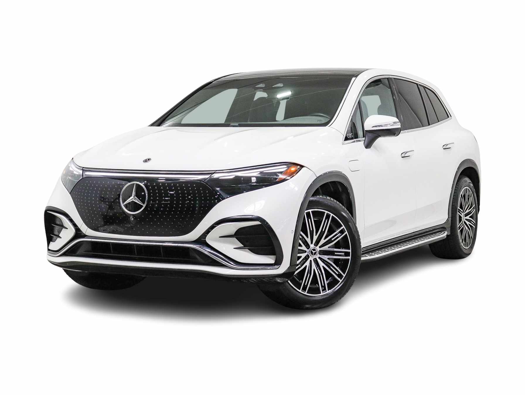 2024 Mercedes-Benz EQS 450 -
                  Van Nuys, CA